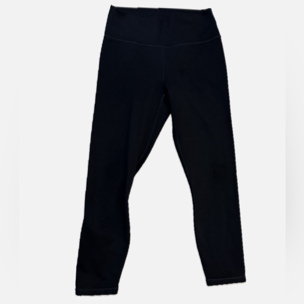 Fabletics Powerhold Leggings Medium Black